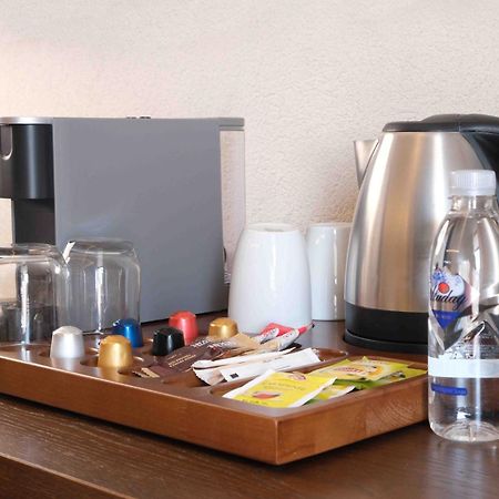 Phellos Suites Boutique Hotel Ağva エクステリア 写真