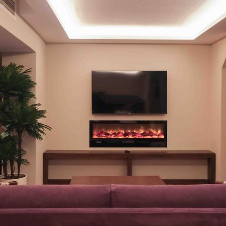 Phellos Suites Boutique Hotel Ağva エクステリア 写真