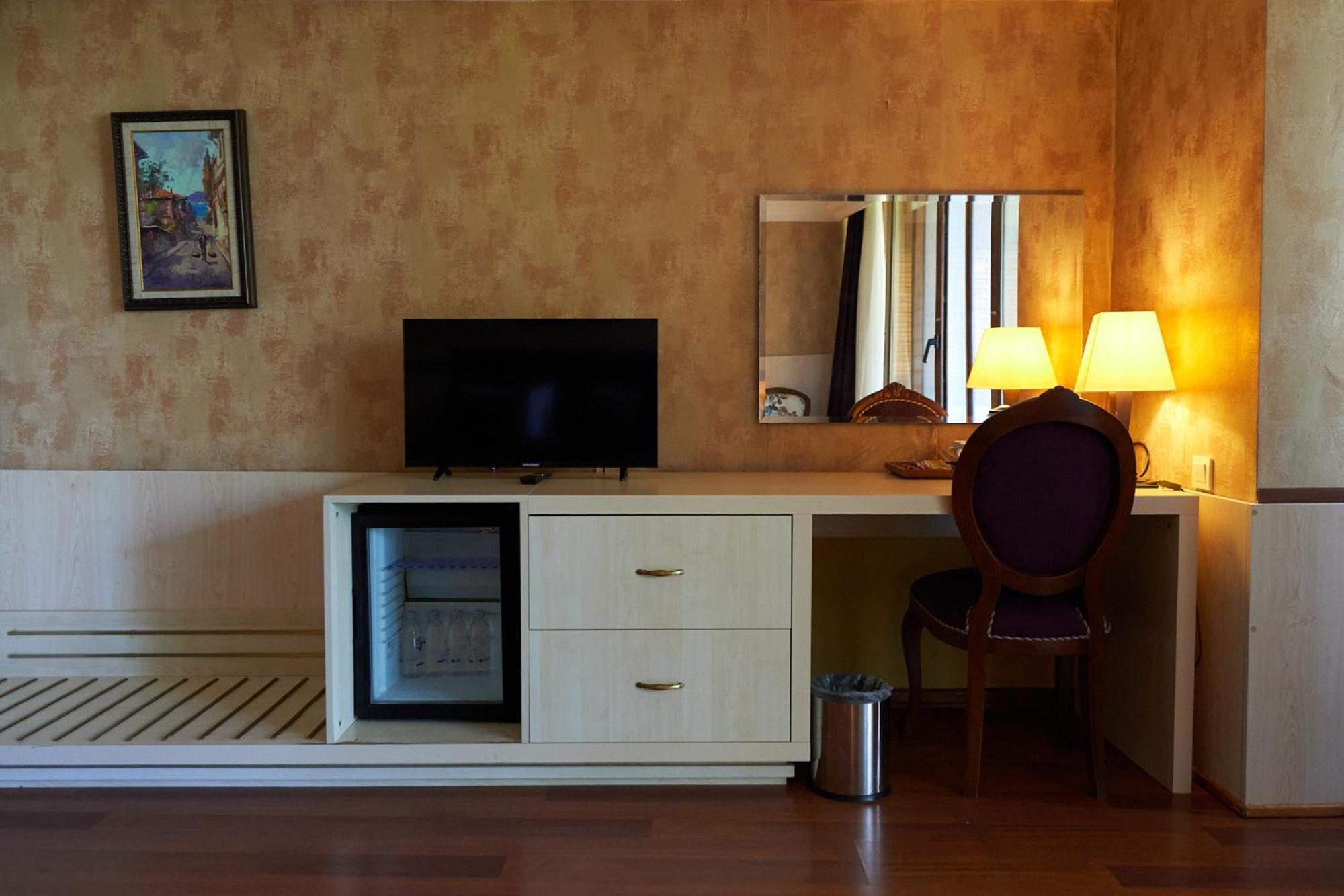 Phellos Suites Boutique Hotel Ağva エクステリア 写真