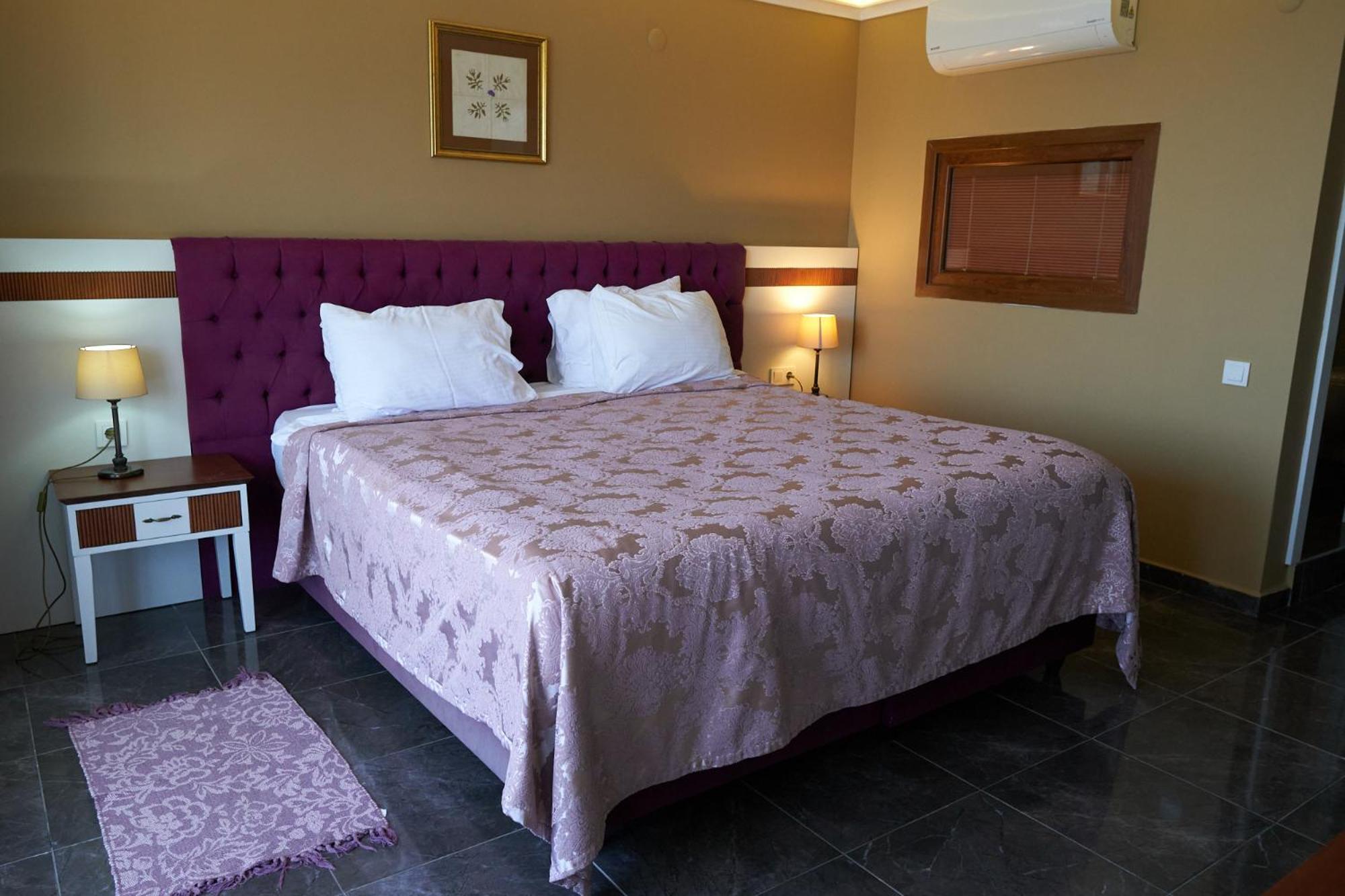 Phellos Suites Boutique Hotel Ağva エクステリア 写真