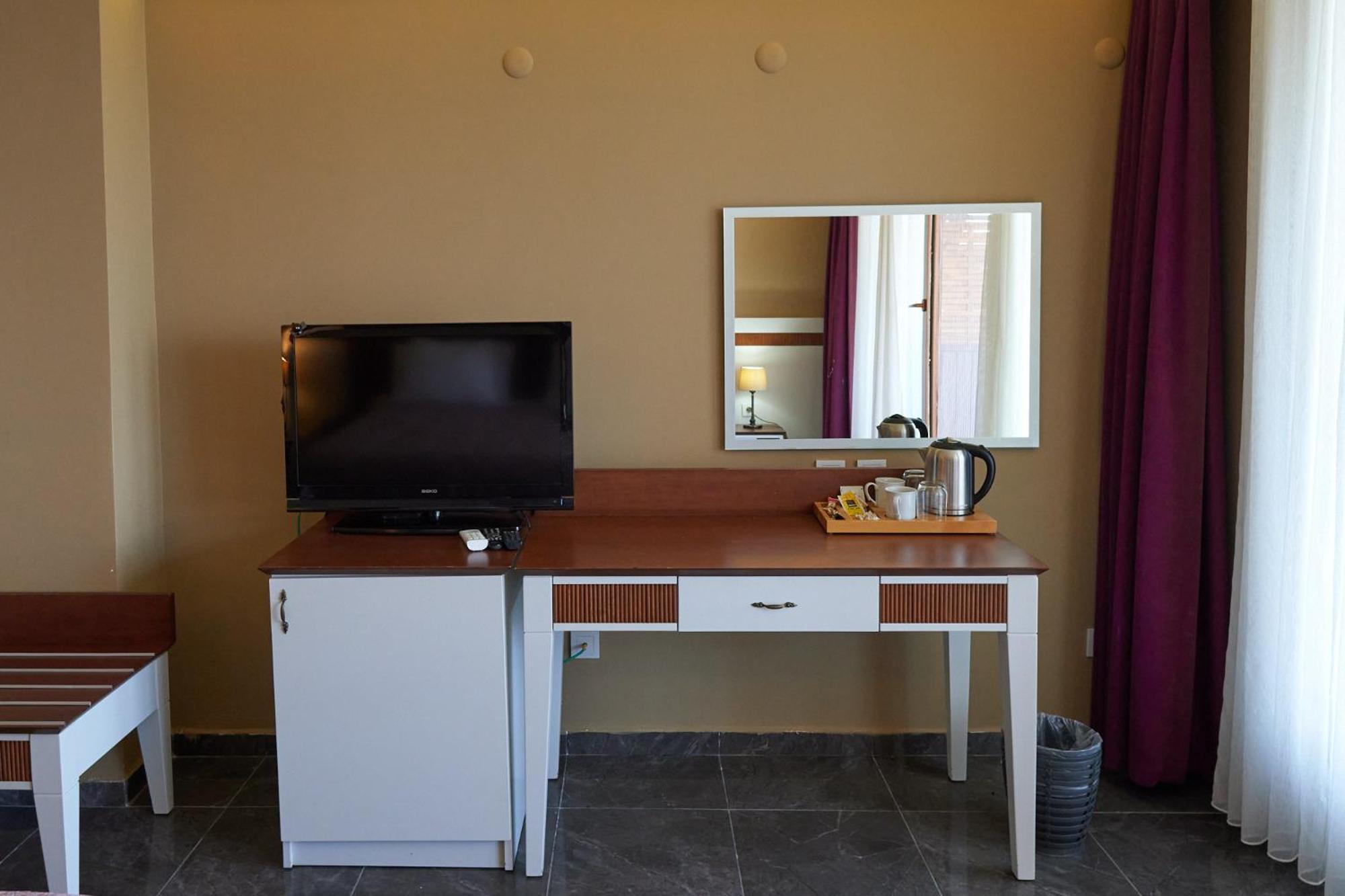 Phellos Suites Boutique Hotel Ağva エクステリア 写真
