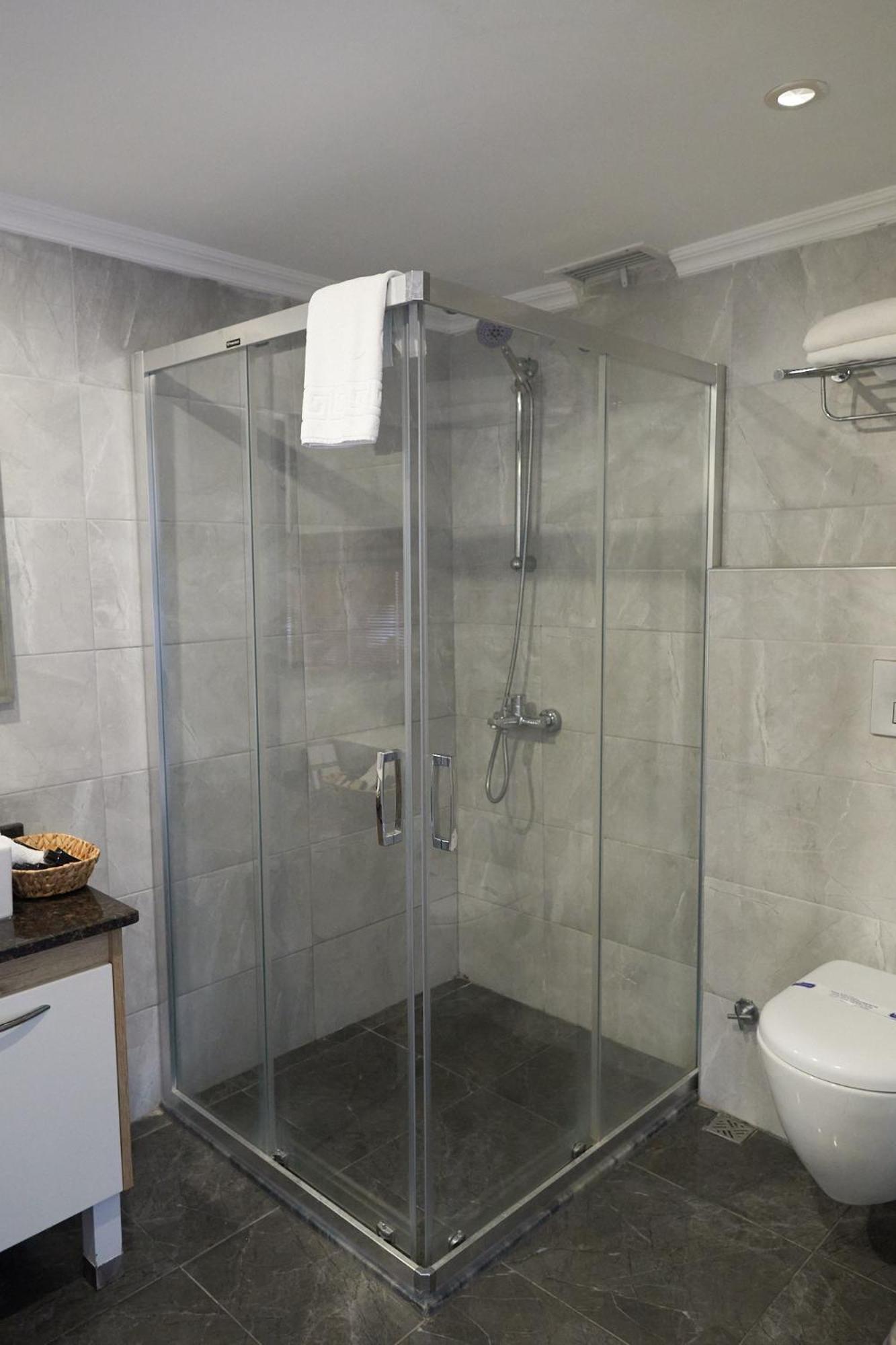 Phellos Suites Boutique Hotel Ağva エクステリア 写真