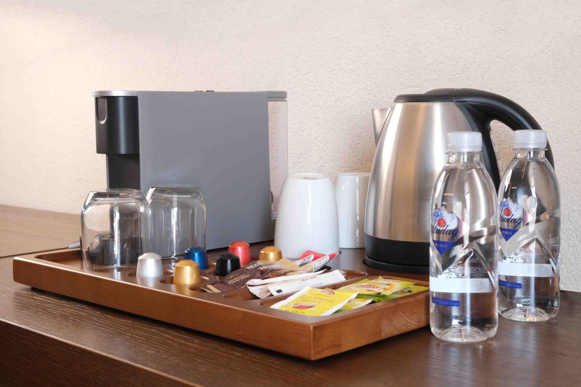 Phellos Suites Boutique Hotel Ağva エクステリア 写真