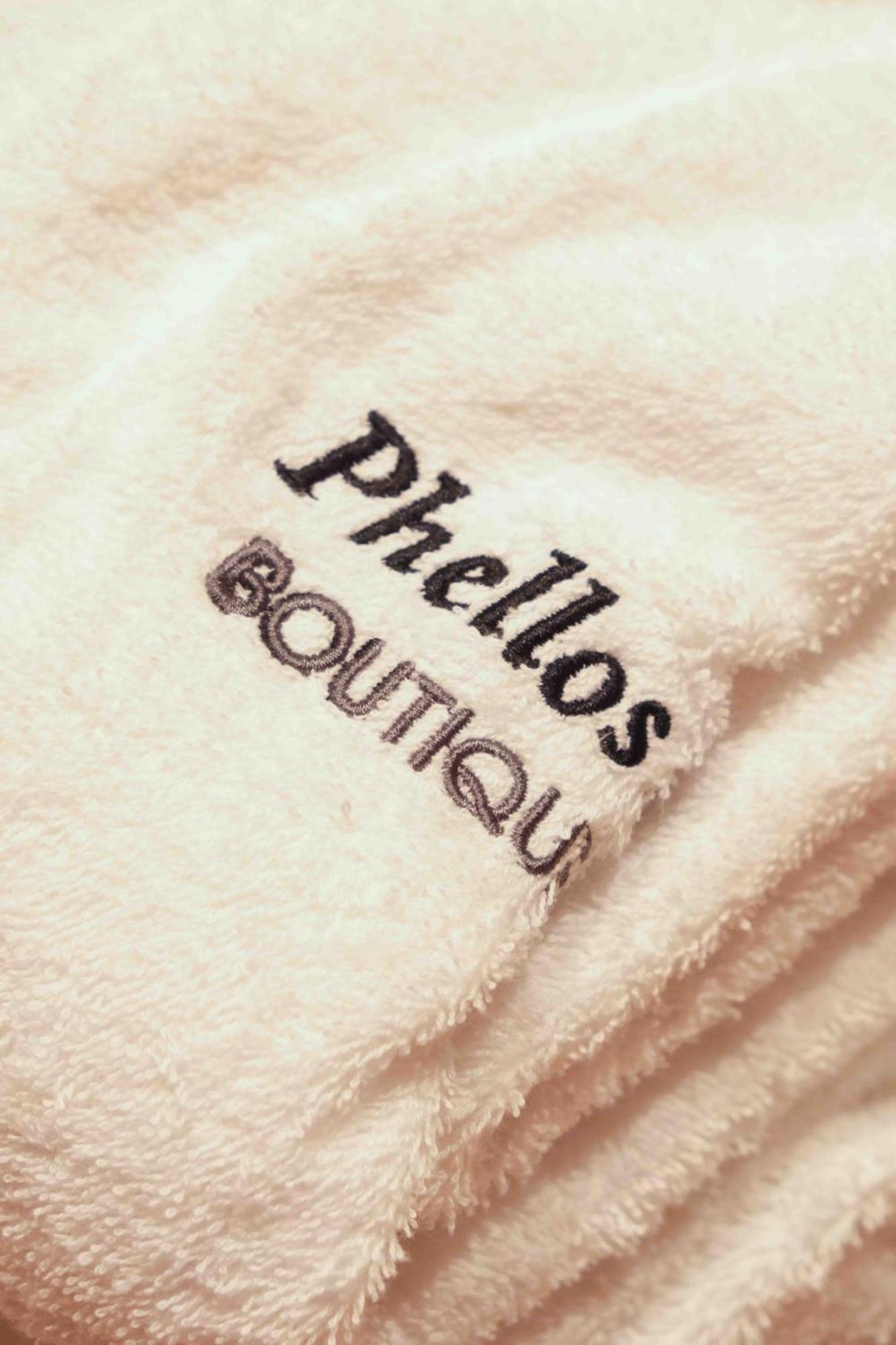 Phellos Suites Boutique Hotel Ağva エクステリア 写真