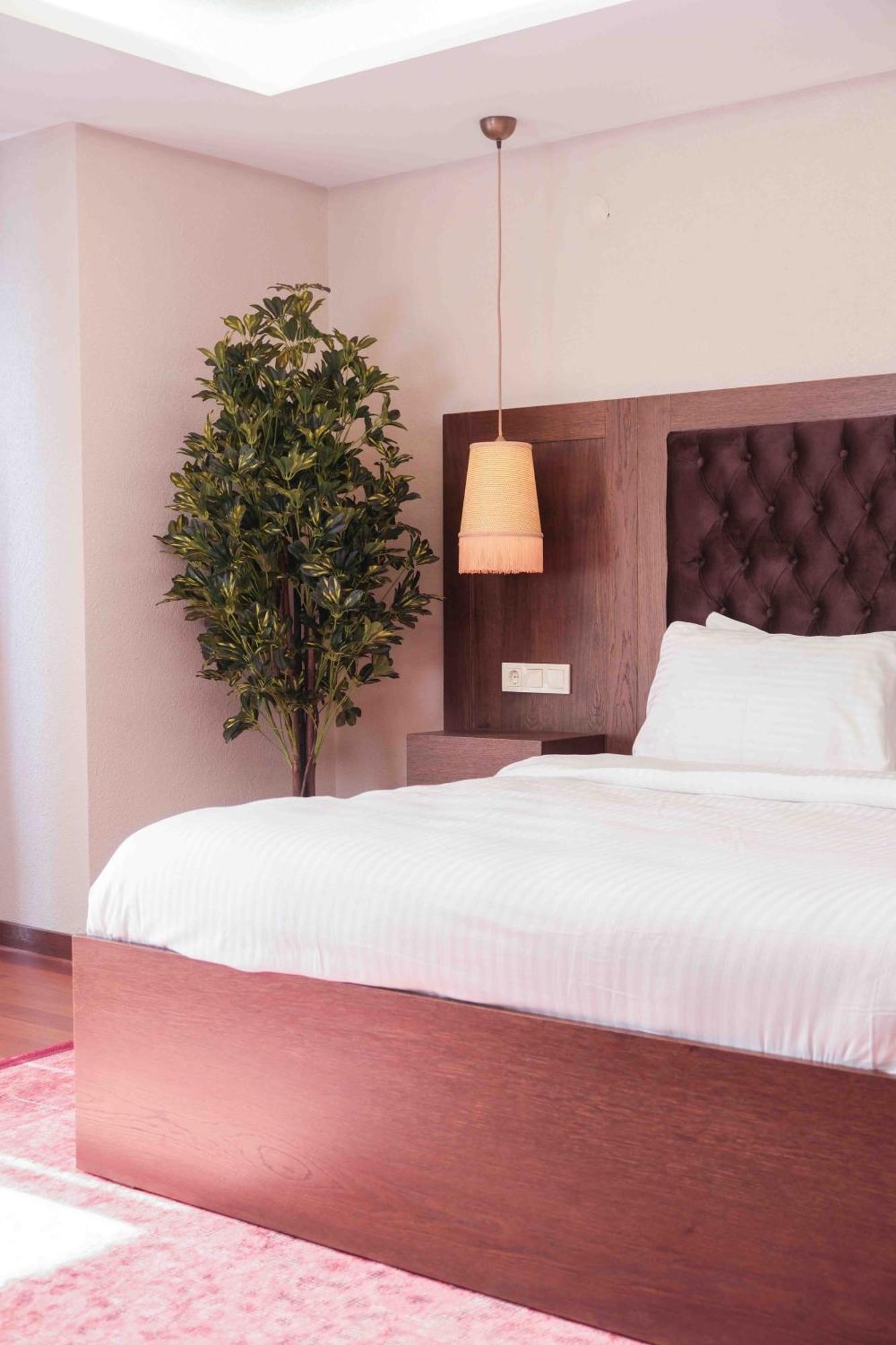 Phellos Suites Boutique Hotel Ağva エクステリア 写真