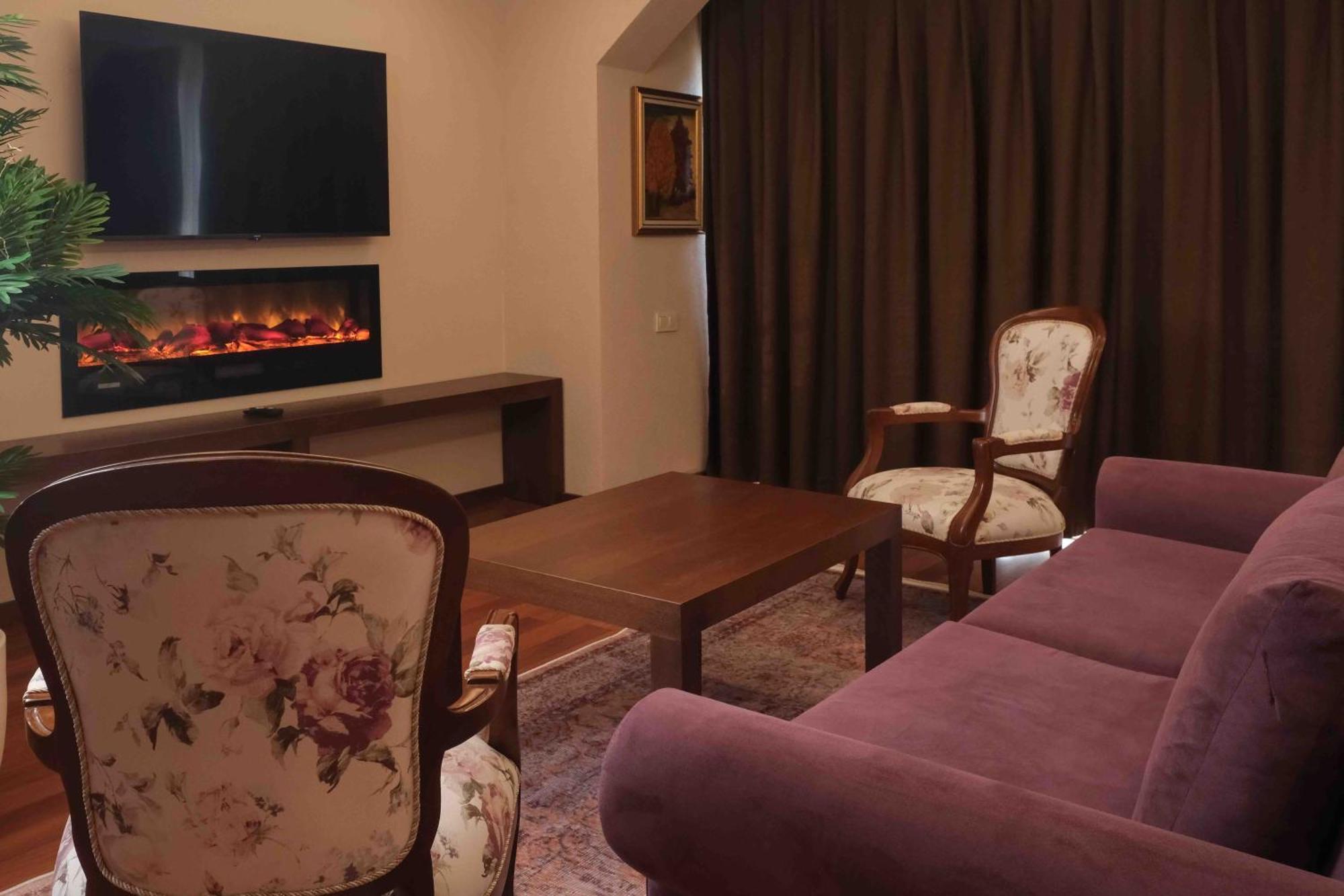 Phellos Suites Boutique Hotel Ağva エクステリア 写真