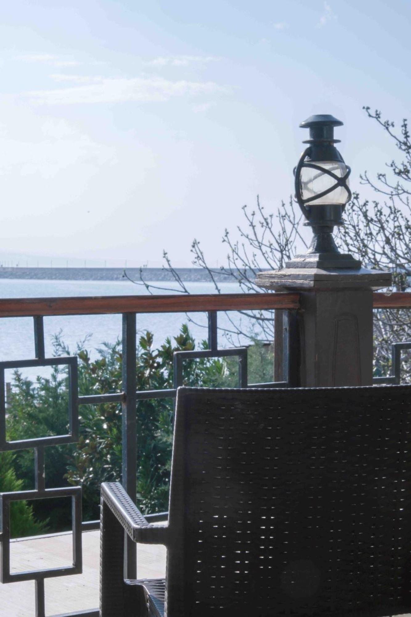 Phellos Suites Boutique Hotel Ağva エクステリア 写真