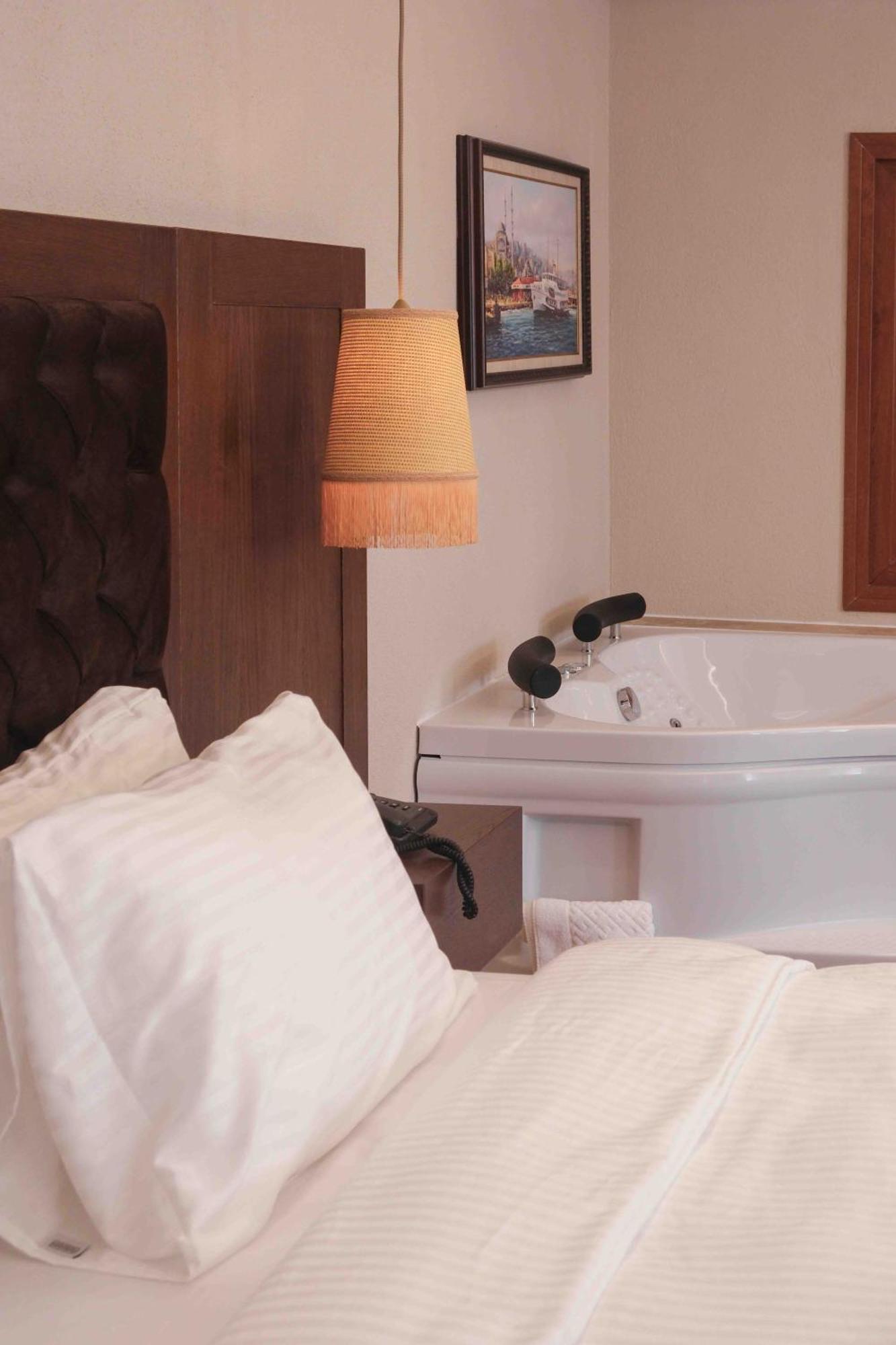 Phellos Suites Boutique Hotel Ağva エクステリア 写真