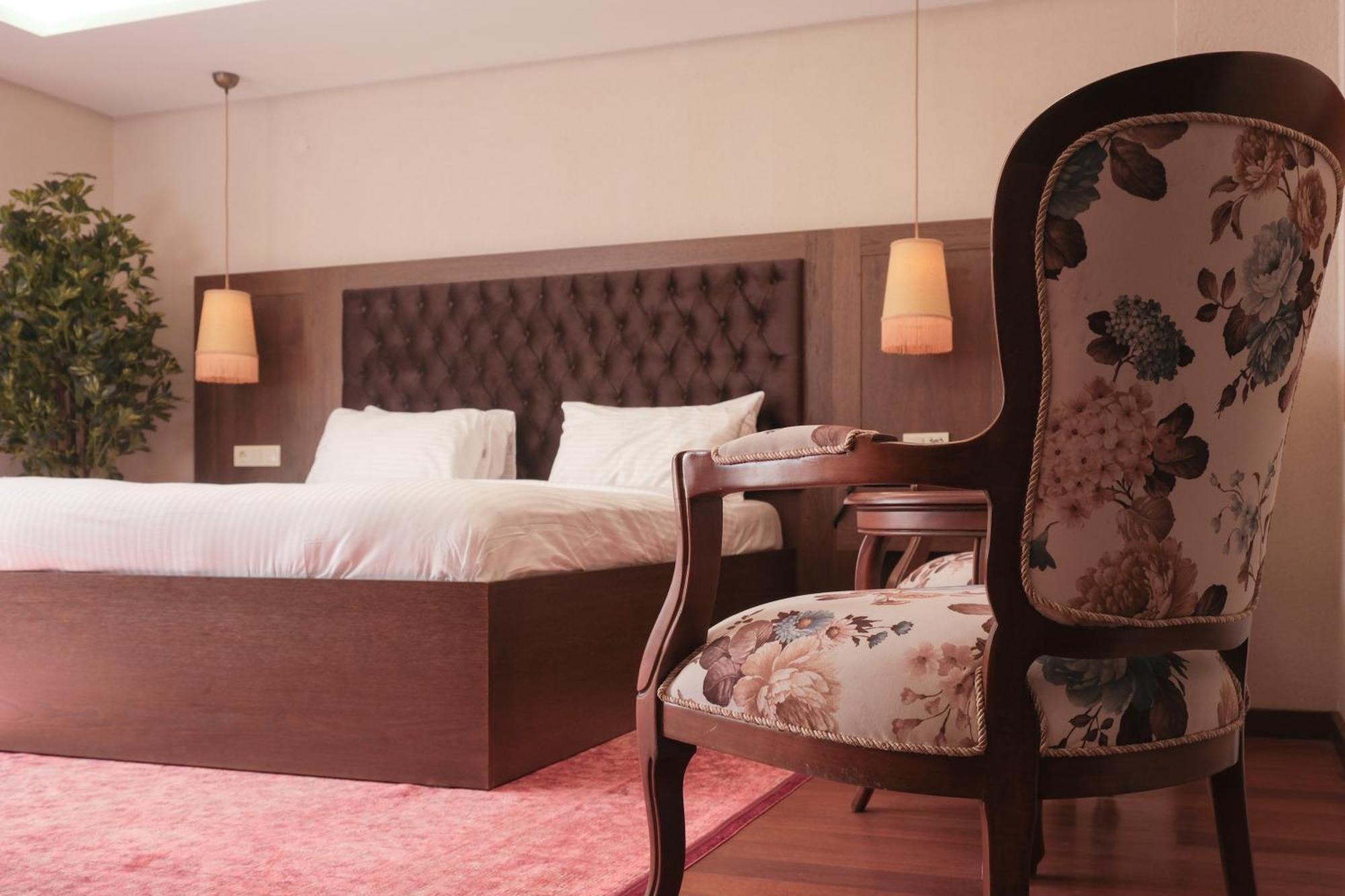 Phellos Suites Boutique Hotel Ağva エクステリア 写真