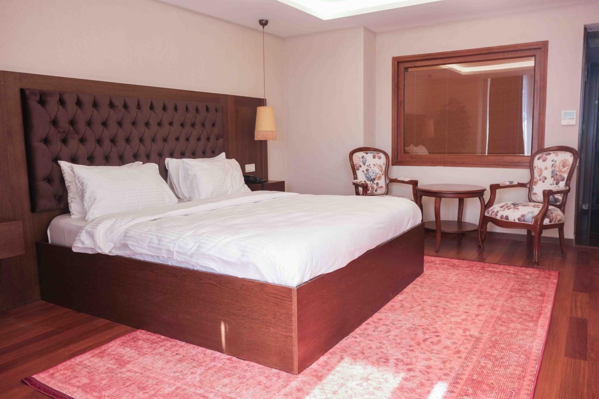 Phellos Suites Boutique Hotel Ağva エクステリア 写真
