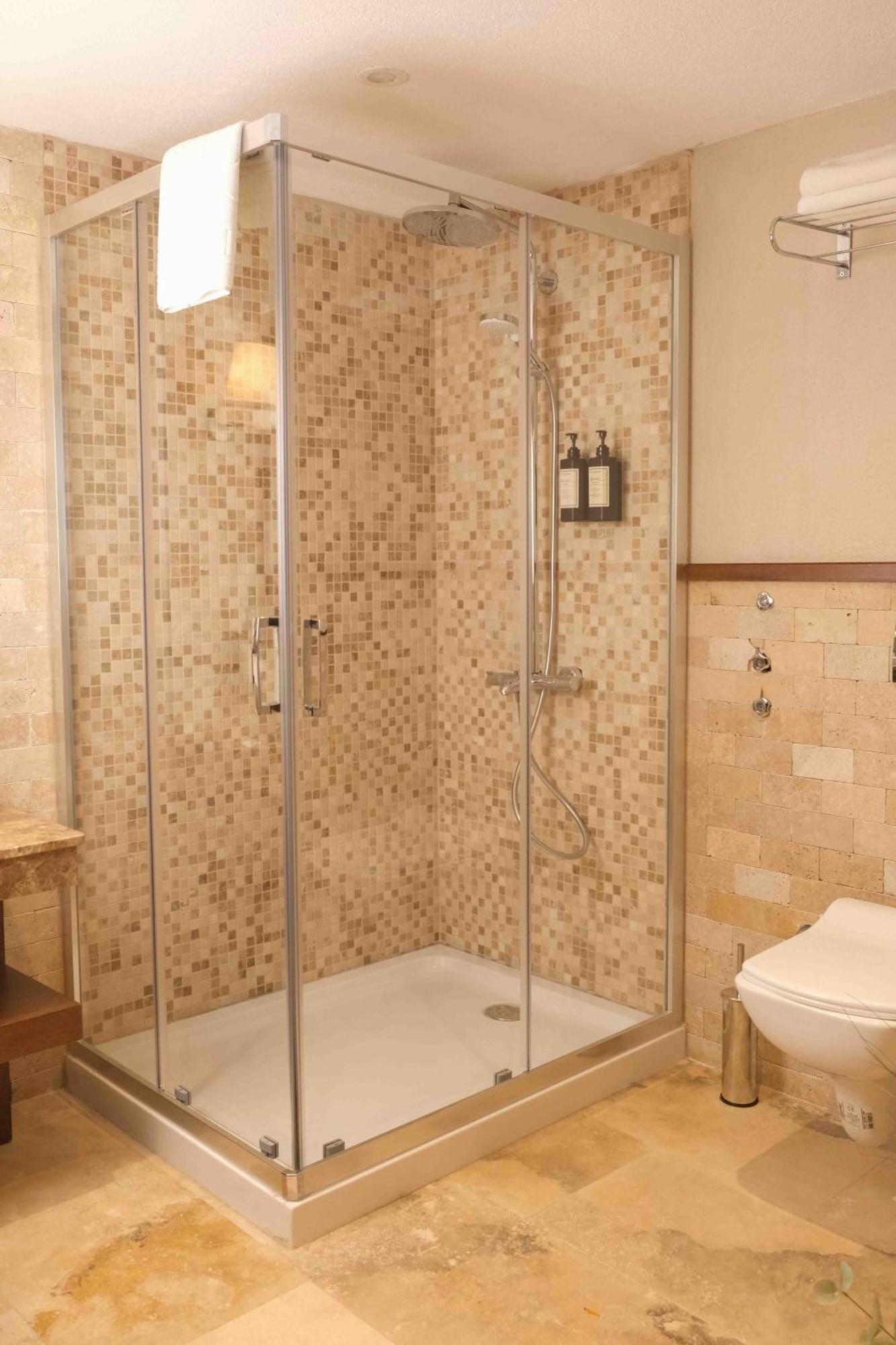 Phellos Suites Boutique Hotel Ağva エクステリア 写真