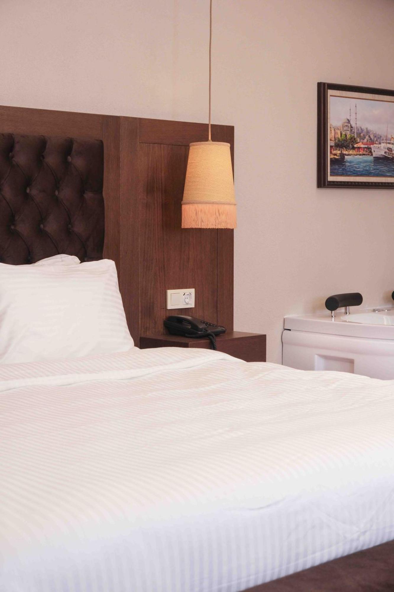Phellos Suites Boutique Hotel Ağva エクステリア 写真