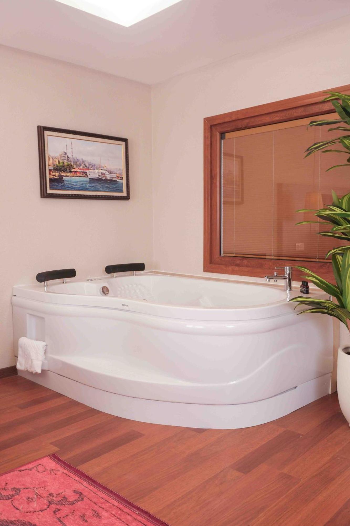 Phellos Suites Boutique Hotel Ağva エクステリア 写真